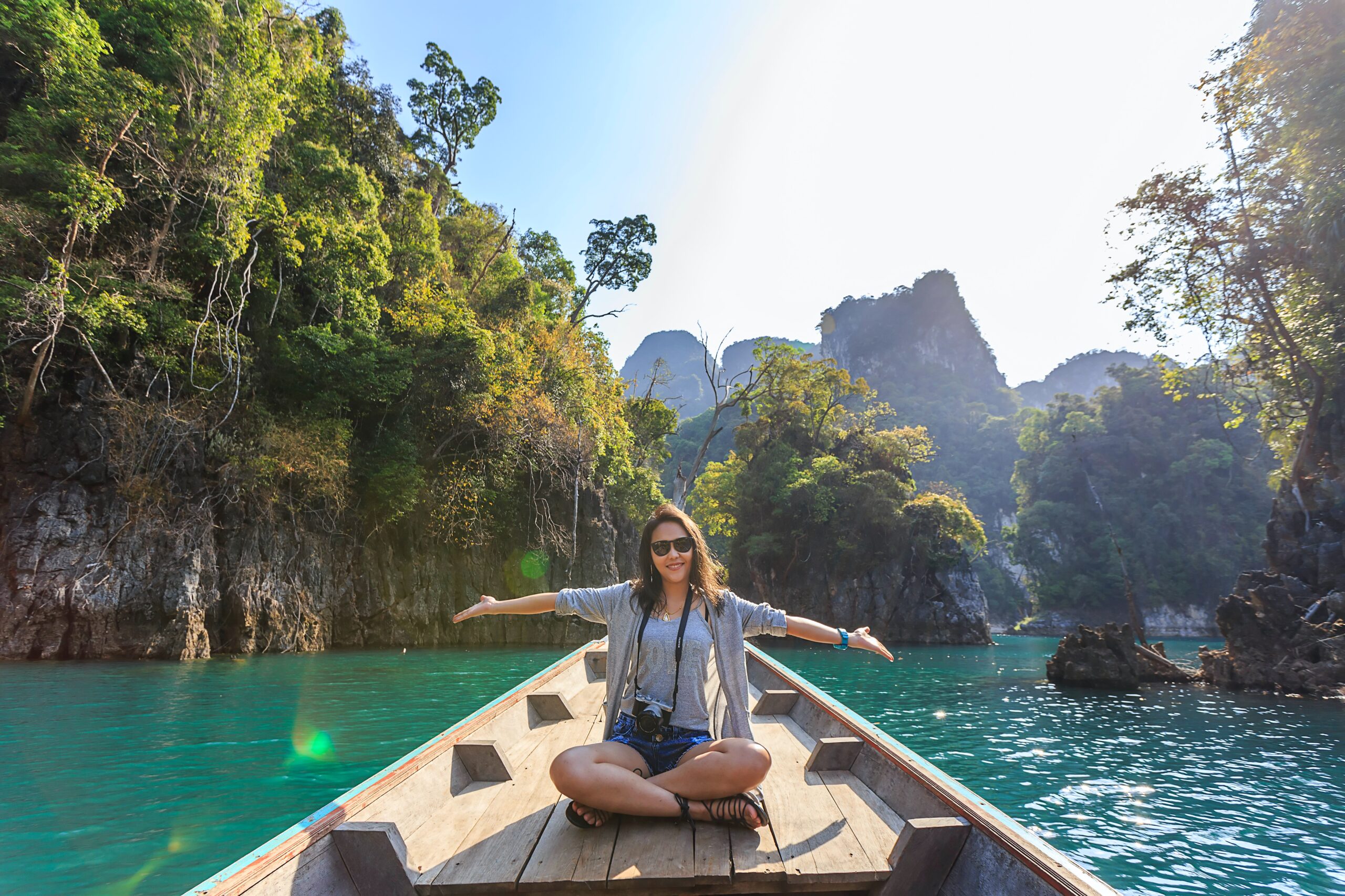 How to Avoid Scams While Traveling Abroad